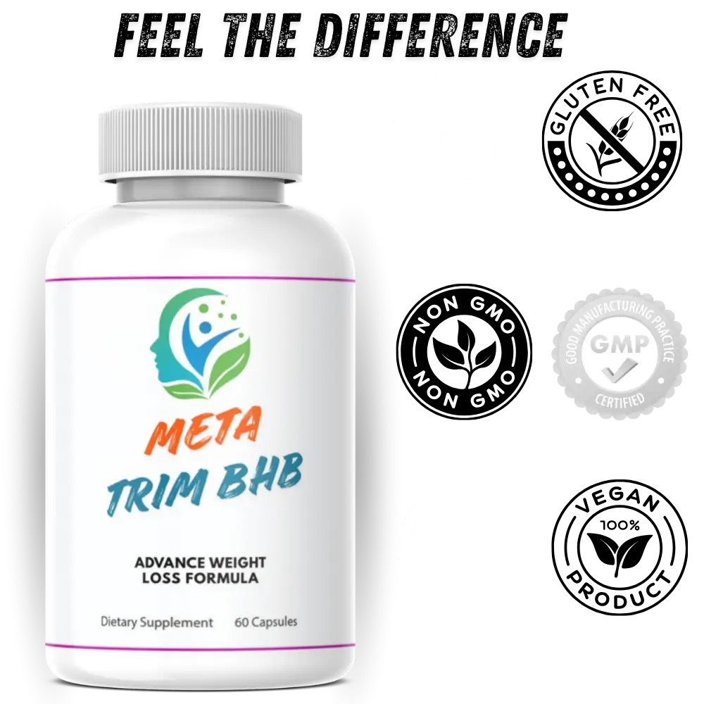 MetaTrim BHB-Feel-the-difference